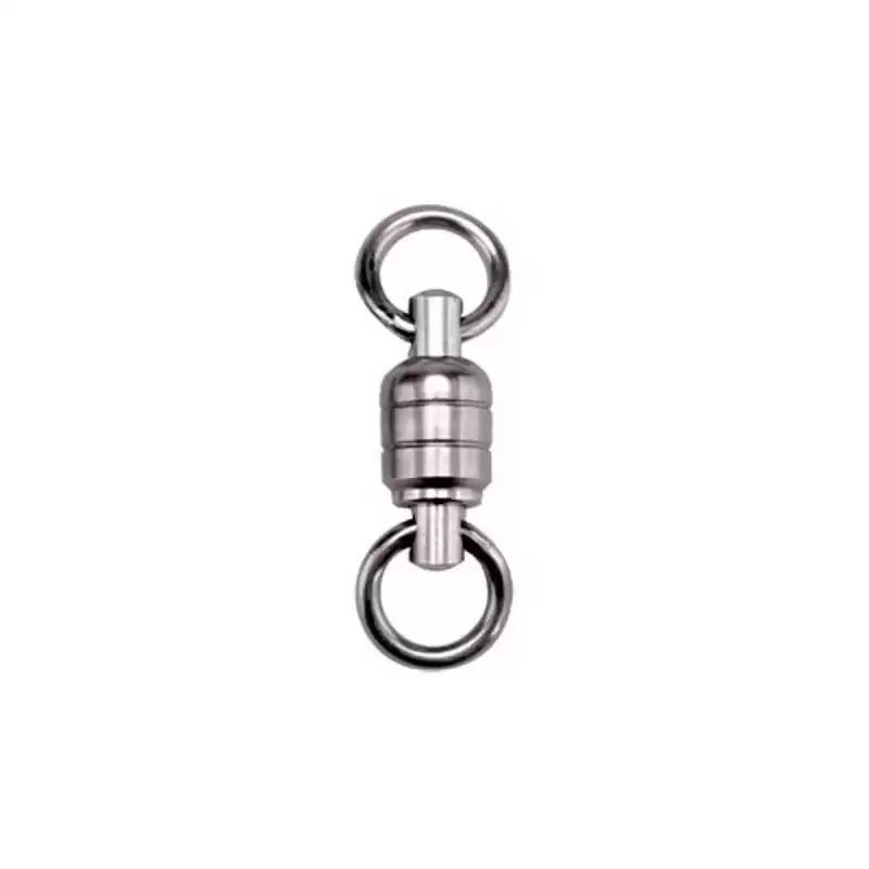 Girella con Cuscinetti TB 100 SS